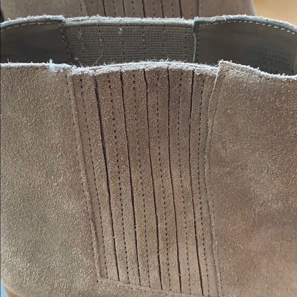 INC Almond Booties  - Picture 7 of 10